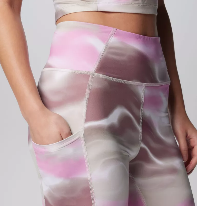 PANTALON FEMENINO COLUMBIA BOUNDLESS TREK – foto 7